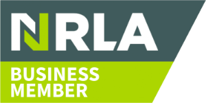 NRLA Business Members logo