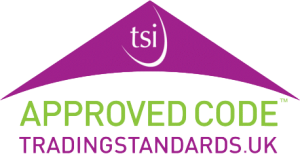 TSI logo